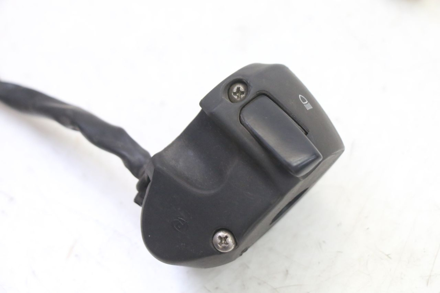 photo de LEFT SWITCH PEUGEOT SATELIS 125 (2013 - 2018)