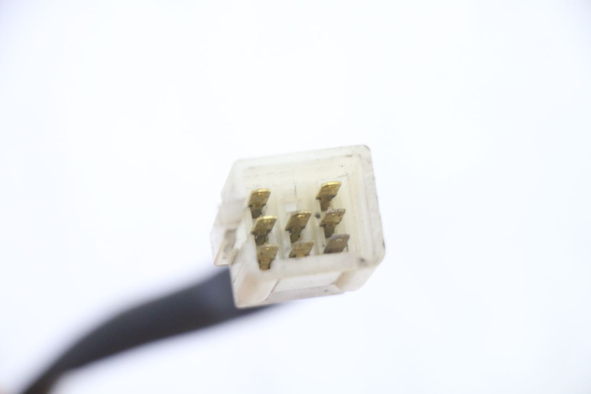 photo de LEFT SWITCH PEUGEOT SATELIS 125 (2013 - 2018)