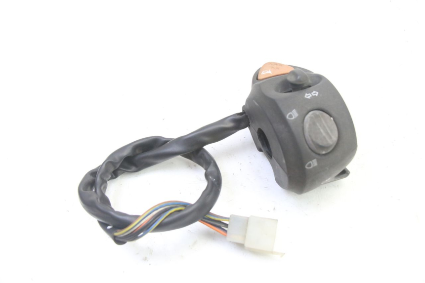 photo de LEFT SWITCH PEUGEOT SATELIS 250 (2006 - 2012)