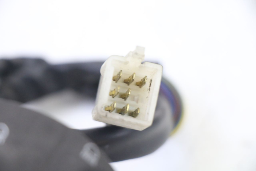 photo de LEFT SWITCH PEUGEOT SATELIS 250 (2006 - 2012)