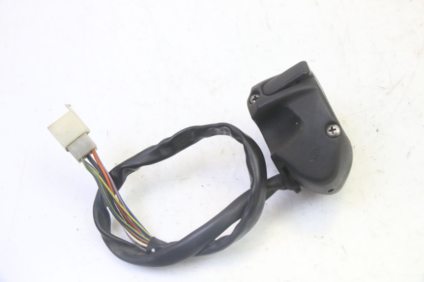 photo de LEFT HANDLEBAR SWITCH PEUGEOT SATELIS 125 (2006 - 2009)