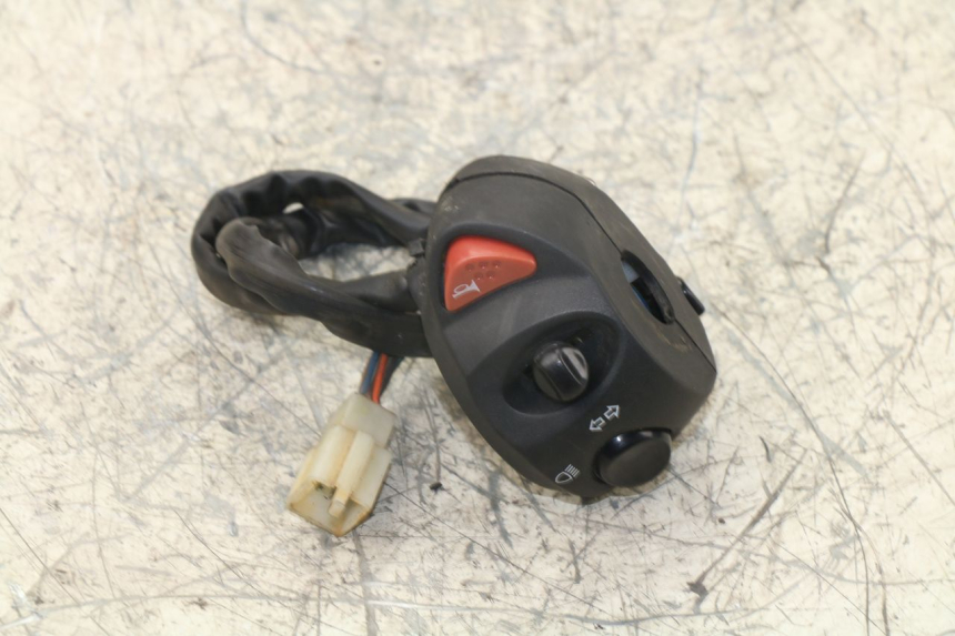 photo de LEFT SWITCH PEUGEOT SATELIS 400 (2007 - 2013)
