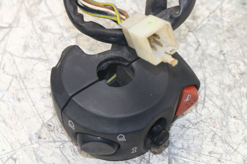 photo de LEFT SWITCH PEUGEOT SATELIS 400 (2007 - 2013)