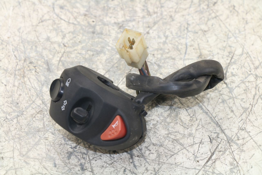 photo de LEFT SWITCH PEUGEOT SATELIS 400 (2007 - 2013)