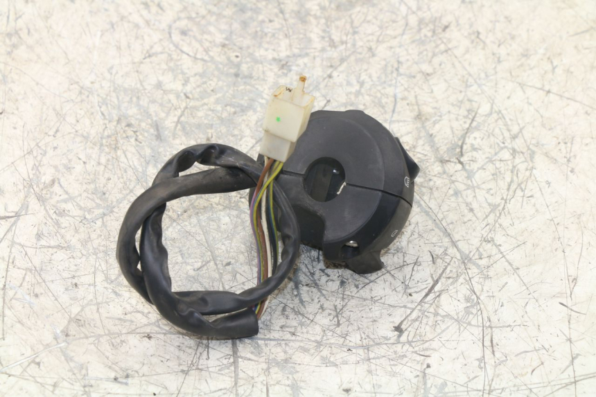 photo de LEFT SWITCH PEUGEOT SATELIS 400 (2007 - 2013)