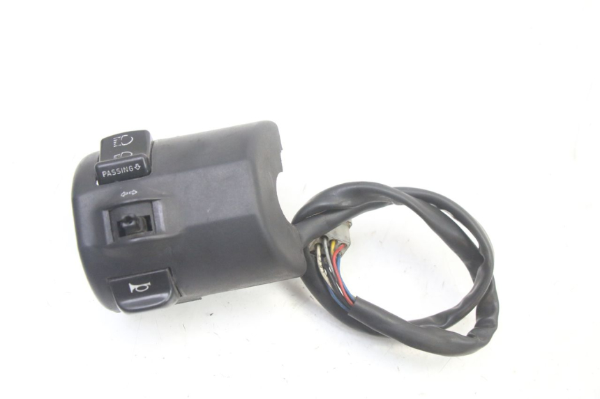photo de LEFT SWITCH APRILIA SCARABEO GT TOURING 125 (1999 - 2005)