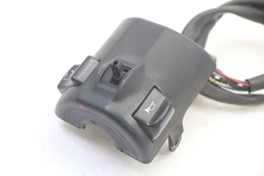 photo de LEFT SWITCH APRILIA SCARABEO GT TOURING 125 (1999 - 2005)