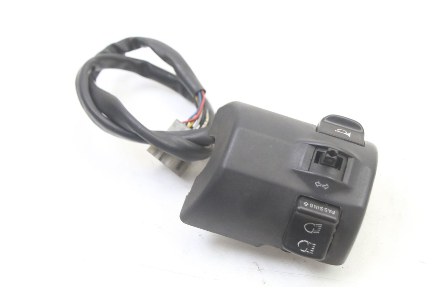 photo de LEFT SWITCH APRILIA SCARABEO GT TOURING 125 (1999 - 2005)