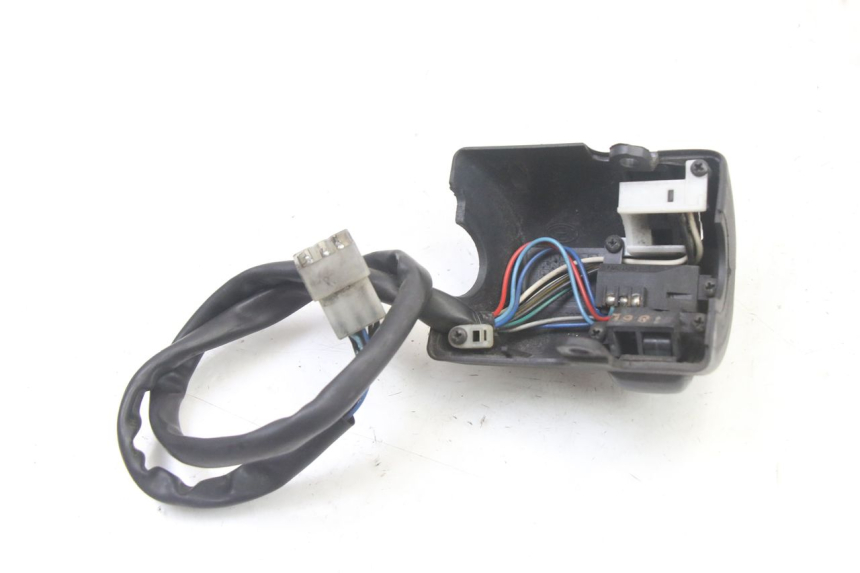 photo de LEFT SWITCH APRILIA SCARABEO GT TOURING 125 (1999 - 2005)