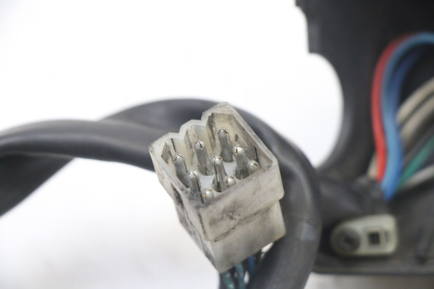 photo de LEFT SWITCH APRILIA SCARABEO GT TOURING 125 (1999 - 2005)