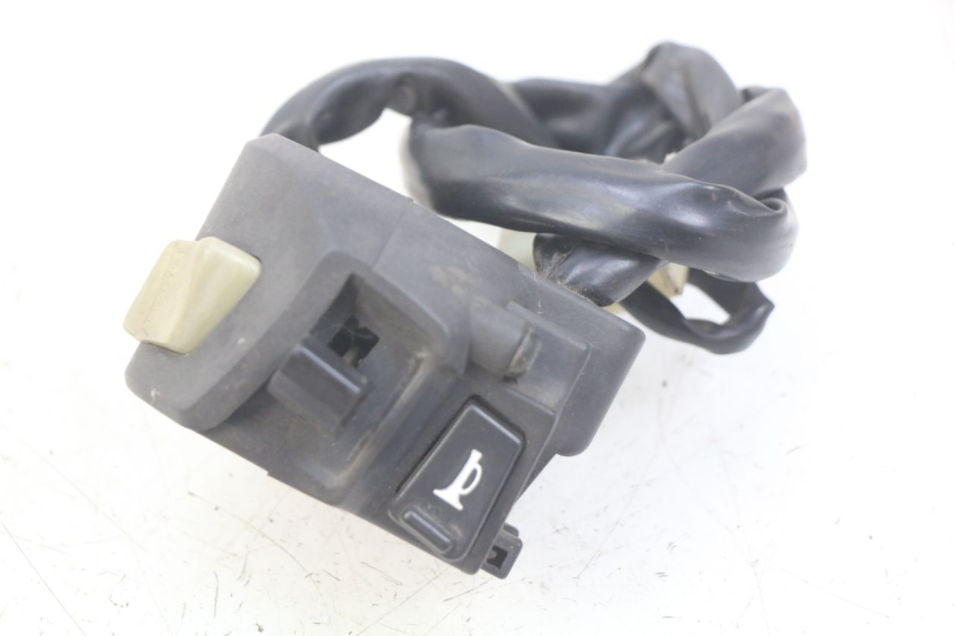 photo de LEFT HANDLEBAR SWITCH SELECT UP OCTALIS 125 (2007 - 2012)