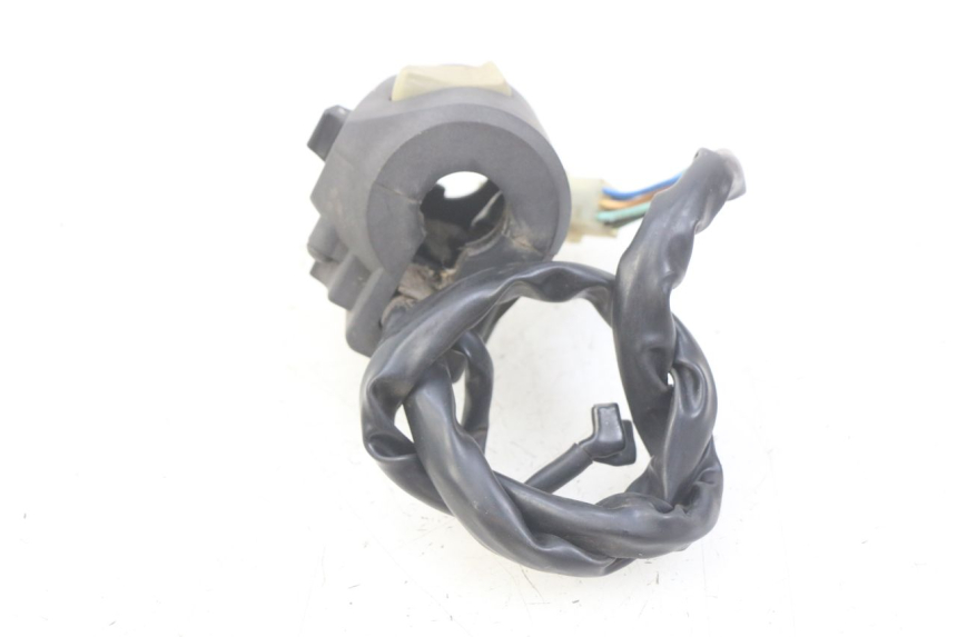 photo de LEFT HANDLEBAR SWITCH SELECT UP OCTALIS 125 (2007 - 2012)