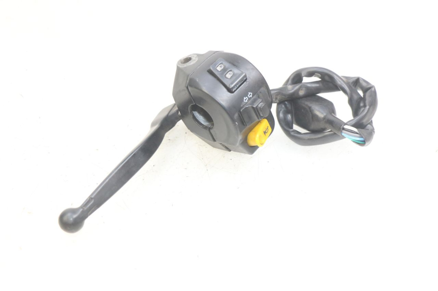 photo de LEFT SWITCH PEUGEOT SPEEDFIGHT 3 AIR 50 (2009 - 2015)