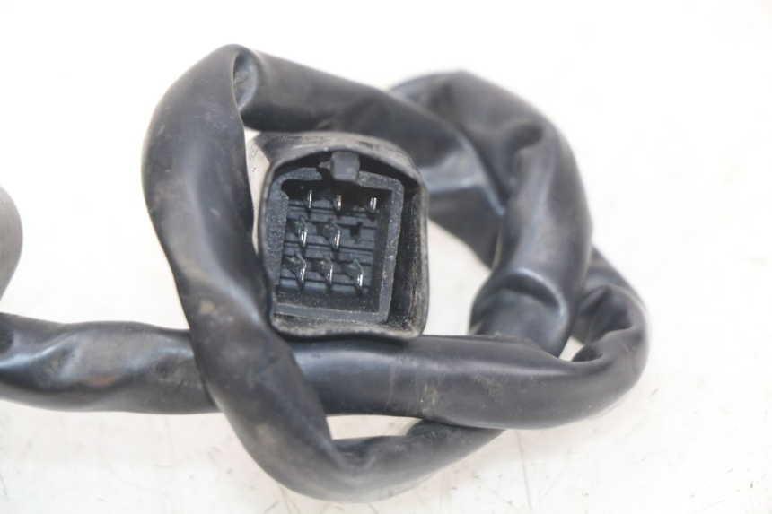 photo de LEFT SWITCH PEUGEOT SPEEDFIGHT 3 AIR 50 (2009 - 2015)