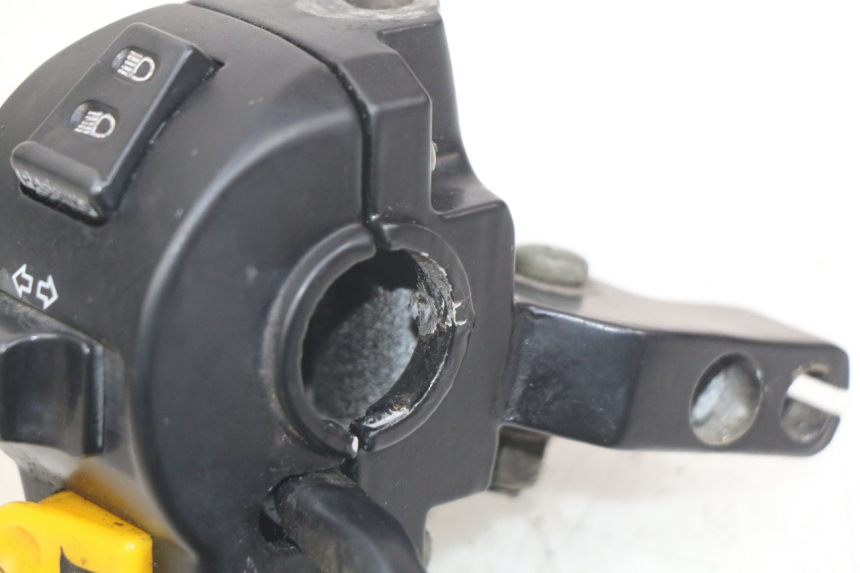 photo de LEFT SWITCH PEUGEOT SPEEDFIGHT 3 AIR 50 (2009 - 2015)