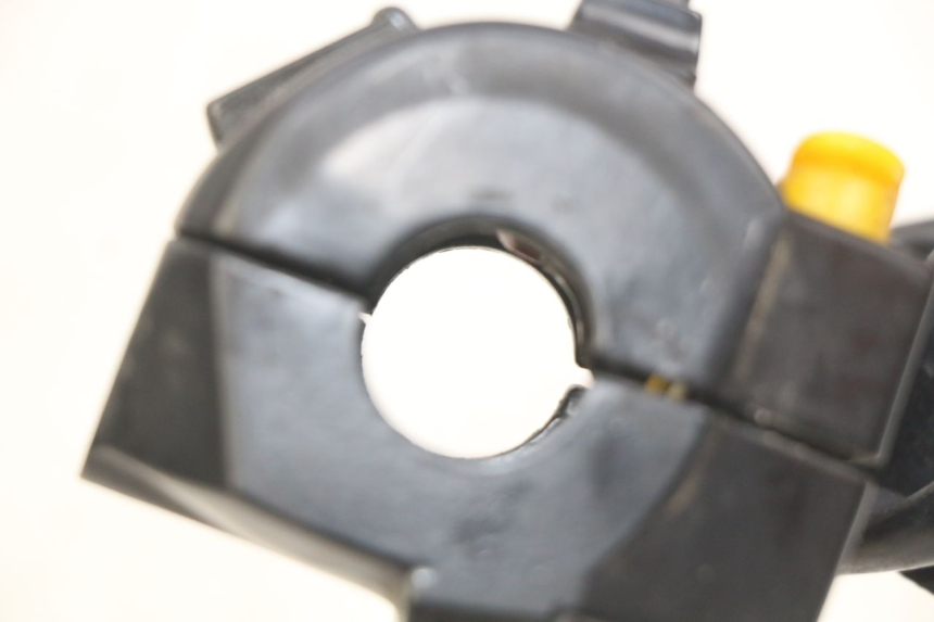 photo de LEFT SWITCH PEUGEOT SPEEDFIGHT 3 AIR 50 (2009 - 2015)