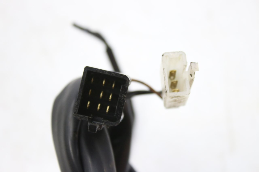 photo de LEFT SWITCH APRILIA SR R 2T LC 50 (2018 - 2021)