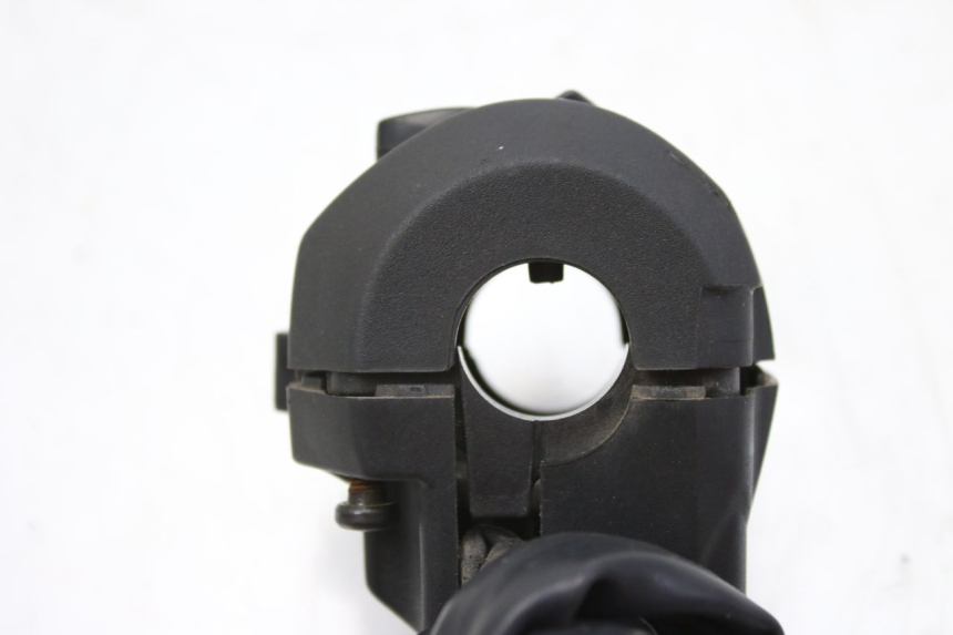 photo de LEFT SWITCH APRILIA SR R 2T LC 50 (2018 - 2021)