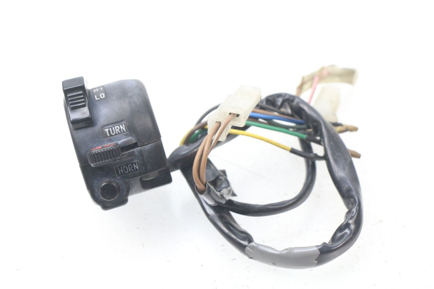 photo de LEFT HANDLEBAR SWITCH YAMAHA SR 125 (1982 - 2003) - Main view
