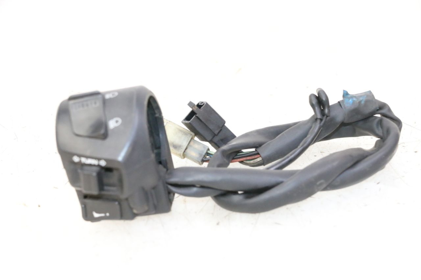 photo de LEFT SWITCH HONDA ST PAN EUROPEAN 1300 (2002 - 2013)