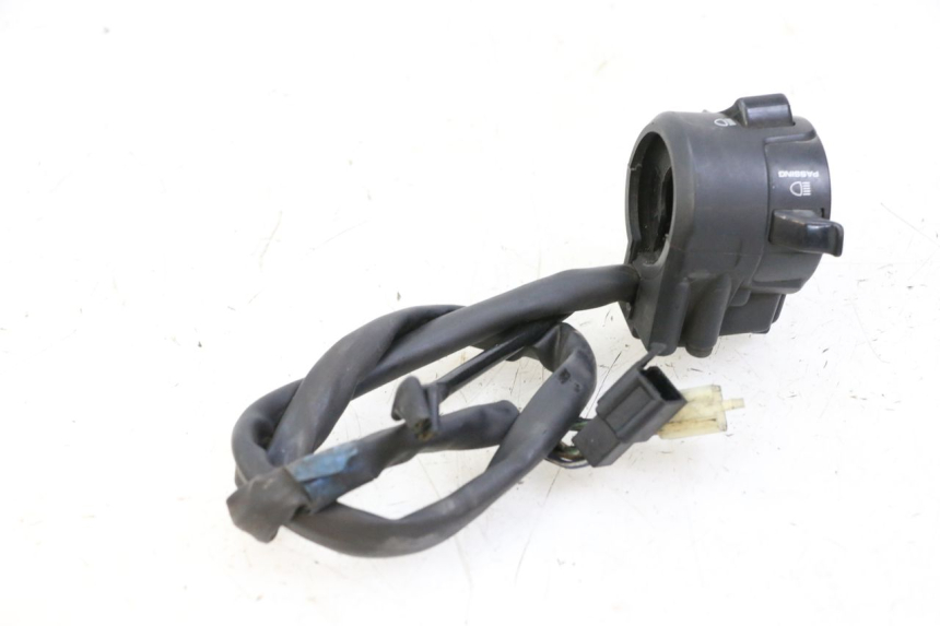 photo de LEFT SWITCH HONDA ST PAN EUROPEAN 1300 (2002 - 2013)