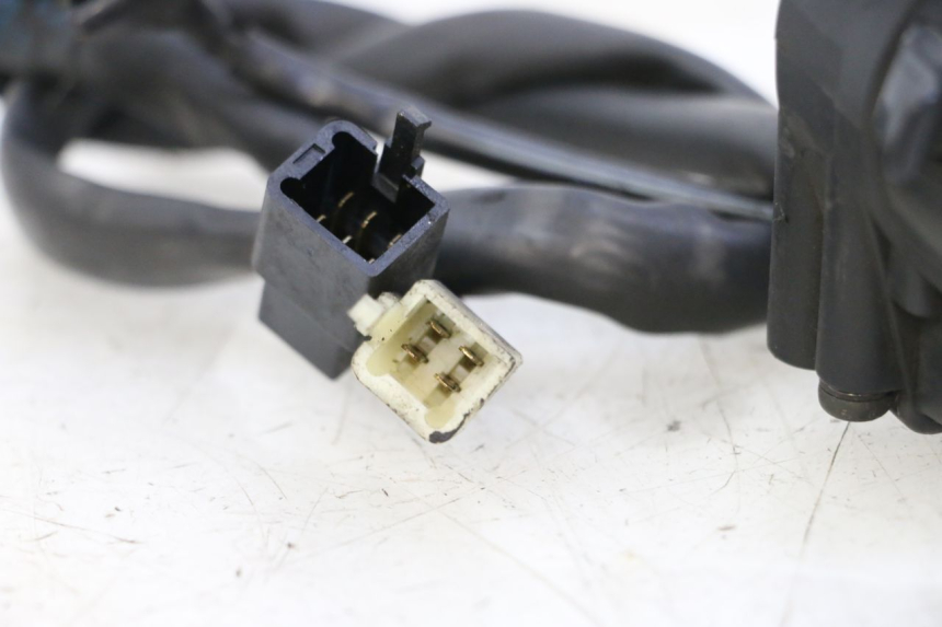 photo de LEFT SWITCH HONDA ST PAN EUROPEAN 1300 (2002 - 2013)