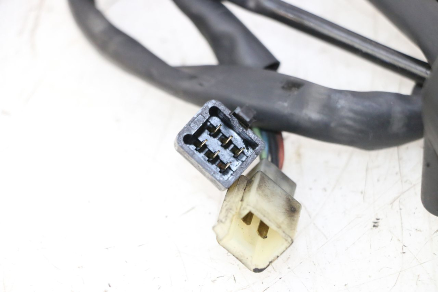 photo de LEFT SWITCH HONDA ST PAN EUROPEAN 1300 (2002 - 2013)