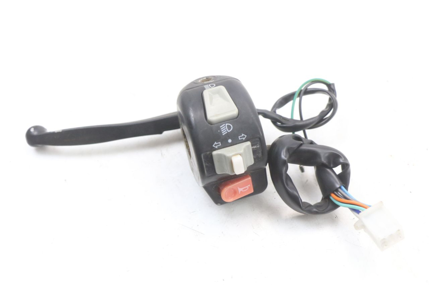 photo de Left switchgear VASTRO STREET X 4T 50 (2016 - 2021)