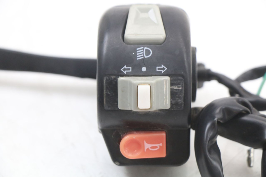 photo de Left switchgear VASTRO STREET X 4T 50 (2016 - 2021)