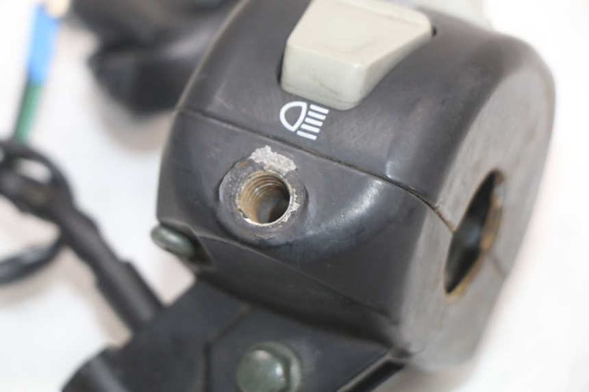 photo de Left switchgear VASTRO STREET X 4T 50 (2016 - 2021)