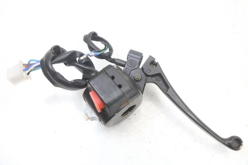 photo de Left switchgear VASTRO STREET X 4T 50 (2016 - 2021)