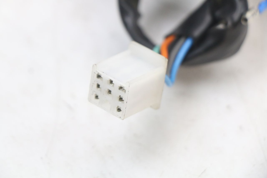 photo de Left switchgear VASTRO STREET X 4T 50 (2016 - 2021)