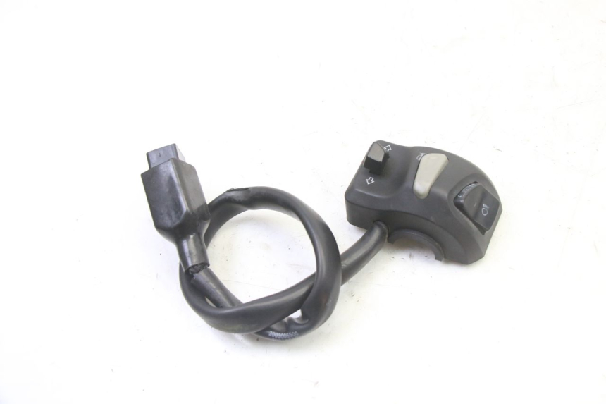 photo de LEFT SWITCH PEUGEOT STREETZONE I 2T 50 (2018 - 2020)