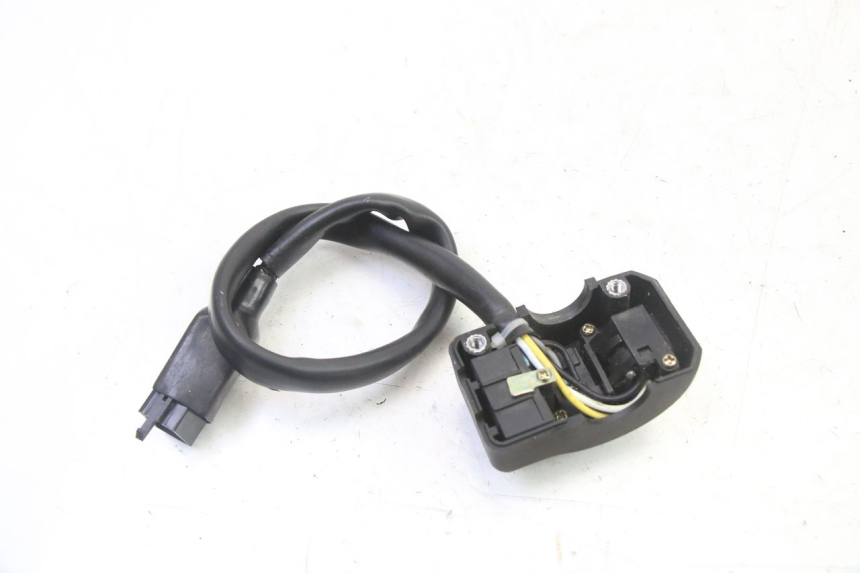 photo de LEFT SWITCH PEUGEOT STREETZONE I 2T 50 (2018 - 2020)