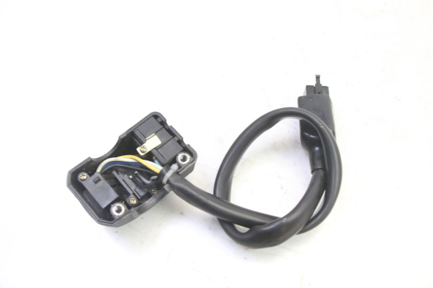 photo de LEFT SWITCH PEUGEOT STREETZONE I 2T 50 (2018 - 2020)