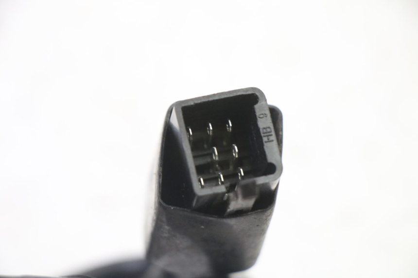 photo de LEFT SWITCH PEUGEOT STREETZONE I 2T 50 (2018 - 2020)