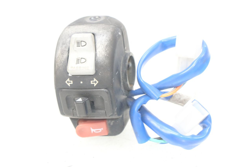 photo de LEFT SWITCH KYMCO SUPER 8 4T 50 (2018 - 2020)