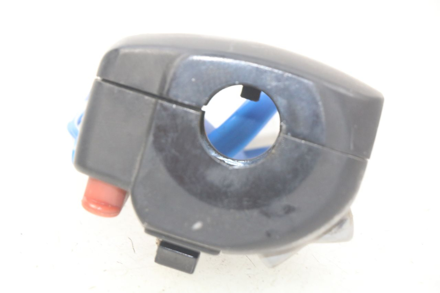 photo de LEFT SWITCH KYMCO SUPER 8 4T 50 (2018 - 2020)