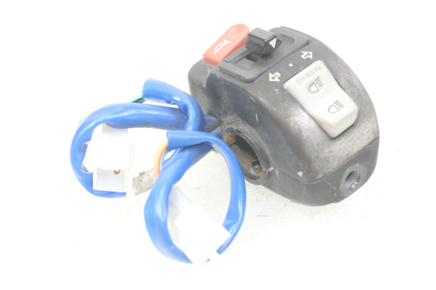 photo de LEFT SWITCH KYMCO SUPER 8 4T 50 (2018 - 2020)