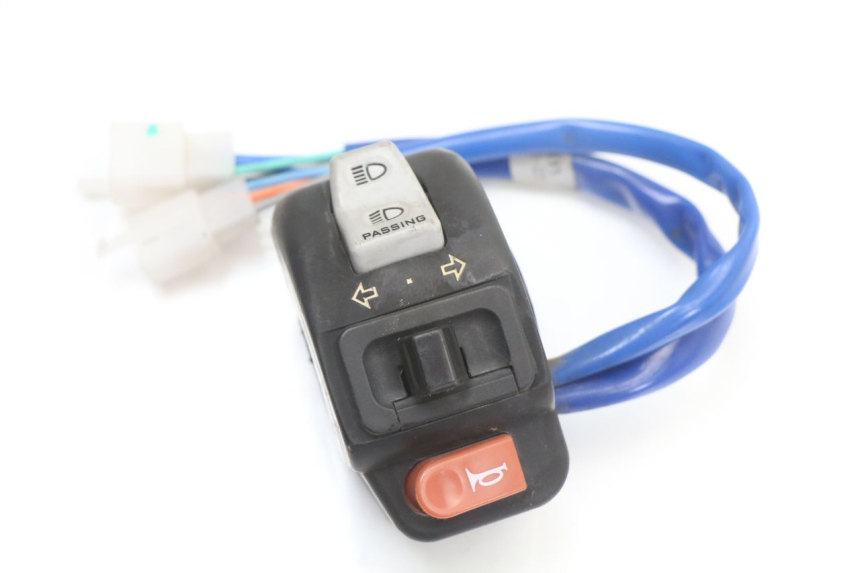 photo de LEFT SWITCH KYMCO SUPER 8 4T 50 (2018 - 2020)