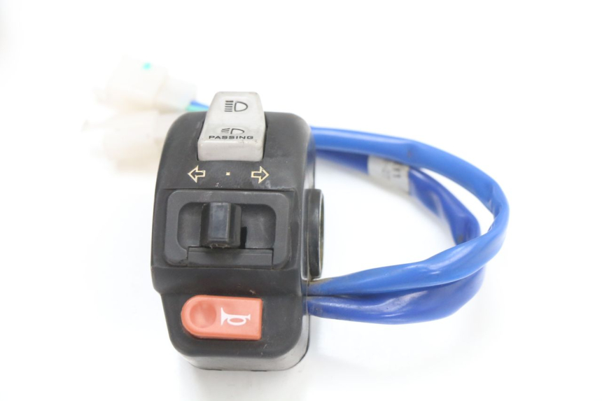 photo de LEFT SWITCH KYMCO SUPER 8 4T 50 (2018 - 2020)