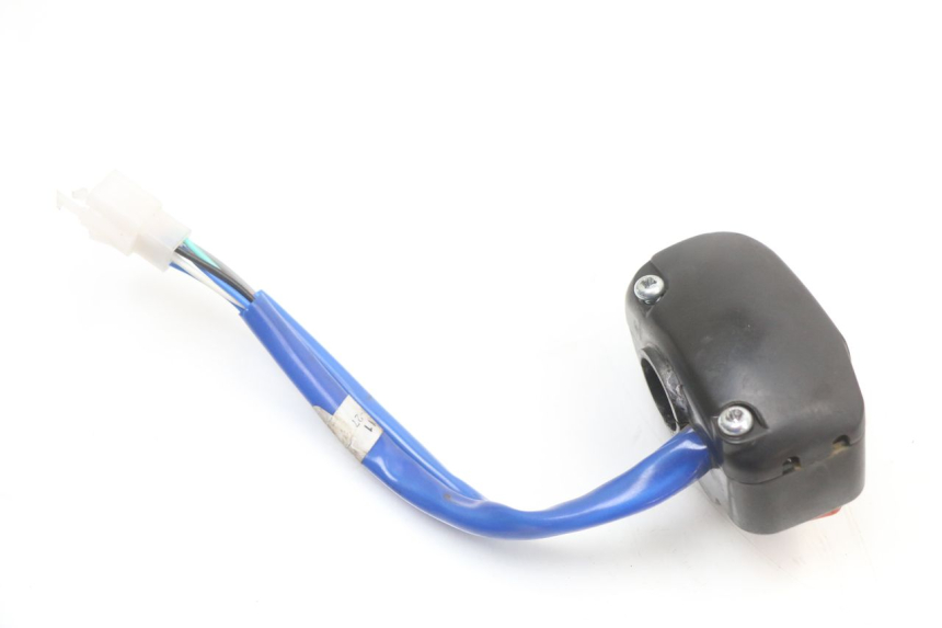 photo de LEFT SWITCH KYMCO SUPER 8 4T 50 (2018 - 2020)