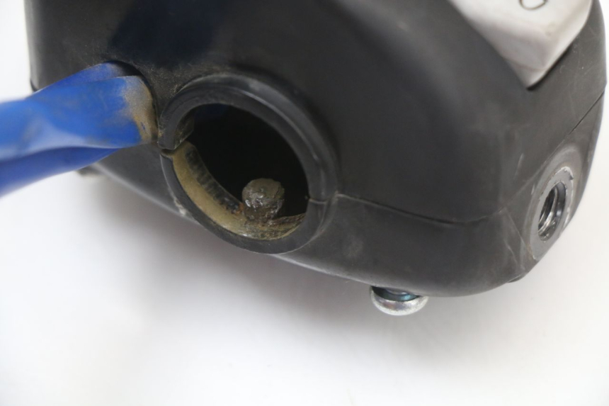 photo de LEFT SWITCH KYMCO SUPER 8 4T 50 (2018 - 2020)