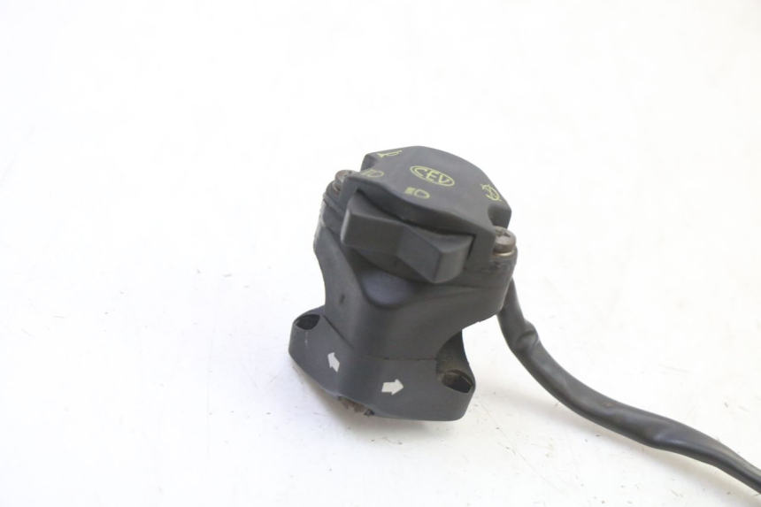 photo de LEFT SWITCH KTM SUPERENDURO R 950 (2005 - 2009)