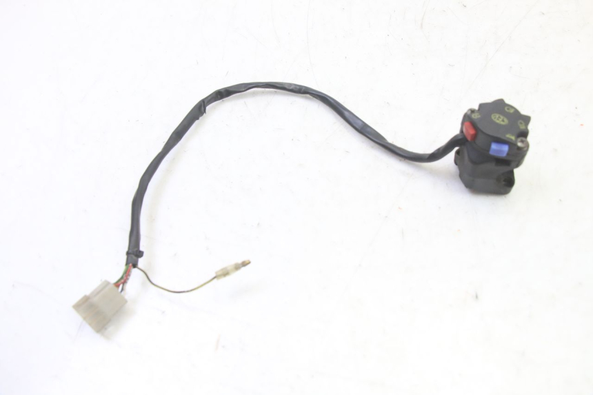 photo de LEFT SWITCH KTM SUPERENDURO R 950 (2005 - 2009)