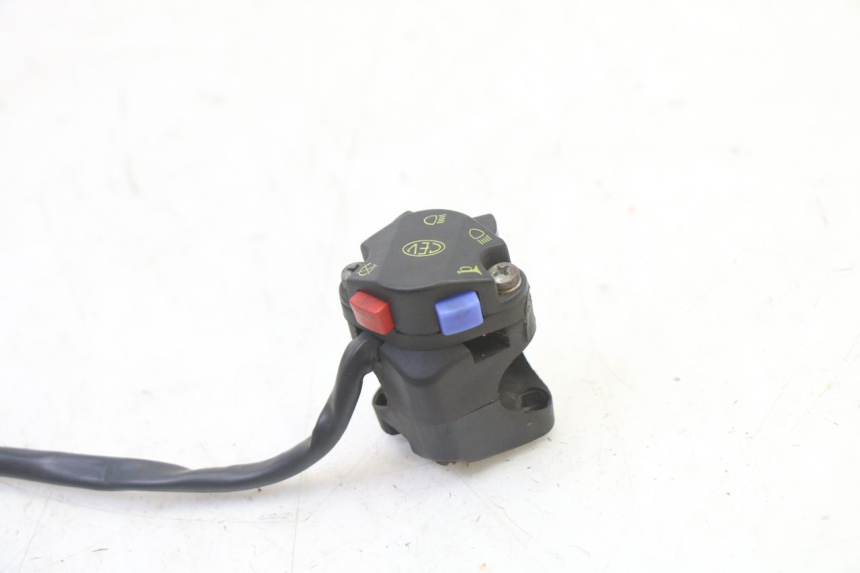 photo de LEFT SWITCH KTM SUPERENDURO R 950 (2005 - 2009)