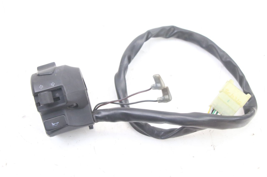 photo de LEFT SWITCH SUZUKI BURGMAN 125 (2018 - 2021)