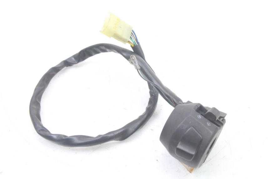 photo de LEFT SWITCH SUZUKI BURGMAN 125 (2018 - 2021)