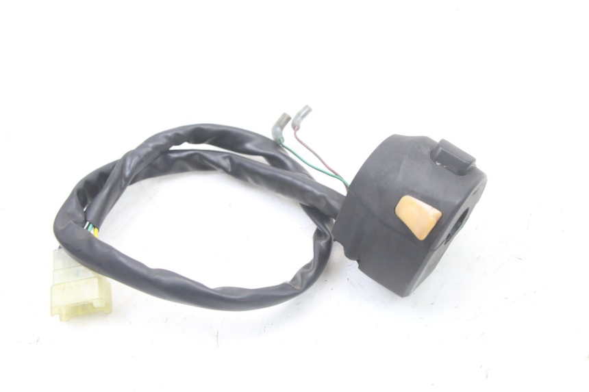 photo de LEFT SWITCH SUZUKI BURGMAN 125 (2018 - 2021)