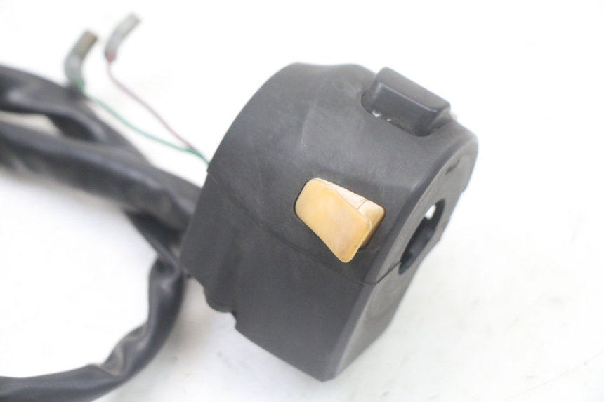 photo de LEFT SWITCH SUZUKI BURGMAN 125 (2018 - 2021)